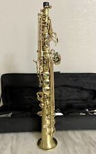 Slade soprano saxophone for sale  Grandview