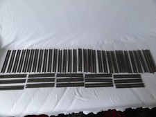 Konvolut 219 gleise gebraucht kaufen  Uhingen