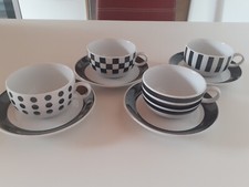 Eduscho cafissimo kaffeetassen gebraucht kaufen  Viersen
