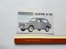 austin 40 usato  Vimodrone