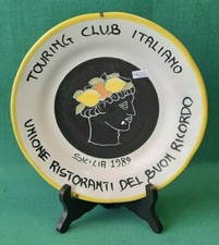 Touring club italiano usato  Italia