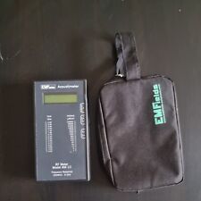 Field strength meter for sale  WATFORD