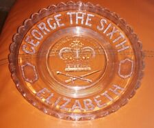 Rare pressed glass for sale  PORT TALBOT