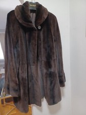 Vintage mink coat for sale  Sunnyside