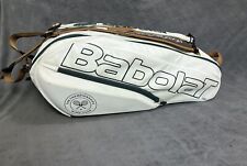 Babolat pure wimbledon for sale  Lubbock