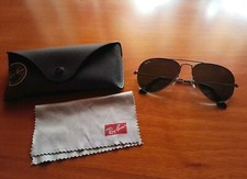 Ray ban aviator usato  Sesto San Giovanni