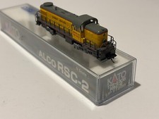 Kato gauge rsc for sale  UK