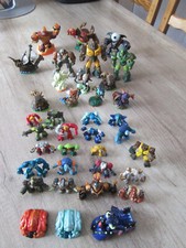 Lot figurine gormiti d'occasion  Noyon