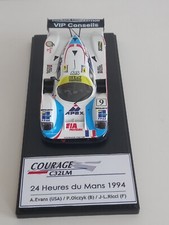 Courage c32lm mans d'occasion  Longueville-sur-Scie