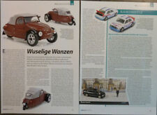 Velorex 350 1966 gebraucht kaufen  Wunstorf