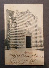 Cartolina formigine modena usato Cartolina formigine modena usato  Reggio Emilia