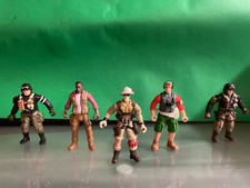 Lot figurines chap d'occasion  Meaux