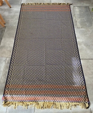 Thai brokat tischdecke gebraucht kaufen  Filderstadt