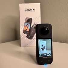 Insta360 360º 5.7k for sale  Bradenton