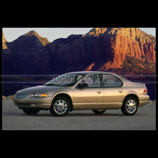 Photo .034584 chrysler d'occasion Photo .034584 chrysler d'occasion  Martinvast