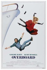 Overboard 1987 kane usato Overboard 1987 kane usato  Spedire a Italy