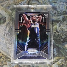 2019 panini prizm for sale  La Puente