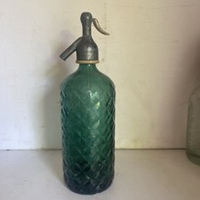Siphon eau seltz d'occasion  Chameyrat