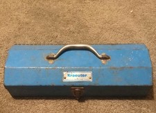 Vintage kraeuter blue for sale  Apple Valley