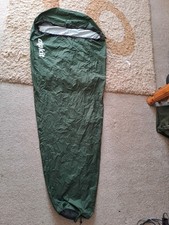 Alpkit hunka bivvy for sale  HIGHBRIDGE