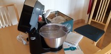 Robot cuisine kenwood d'occasion  Nice-