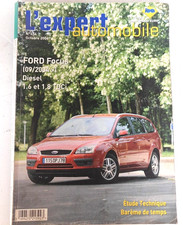 Revue technique expert d'occasion  Saint-Philbert-de-Grand-Lieu