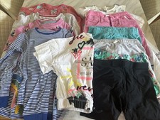 Girls clothing bundle for sale  SAWBRIDGEWORTH