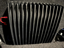 Recapped rockford fosgate for sale  Crosby
