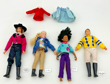 Breyer dolls toy for sale  West Chesterfield
