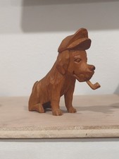 Hand carved wooden for sale  Ypsilanti