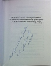 Den grenzen naturwissenschaft gebraucht kaufen  Koblenz