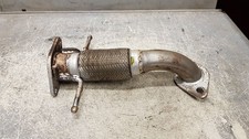 Flexrohr hosenrohr abgasrohr gebraucht kaufen  Vellberg