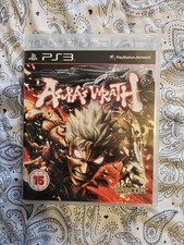 Asura's Wrath (Sony PlayStation 3 PS3) PAL Completo na Caixa Novo Na Caixa, usado comprar usado Asura's Wrath (Sony PlayStation 3 PS3) PAL Completo na Caixa Novo Na Caixa, usado comprar usado  Enviando para Brazil
