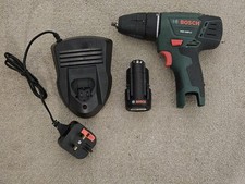 Bosh psr 1080li for sale  ELY