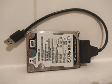 Western digital wd2500bekt gebraucht kaufen  Mannheim