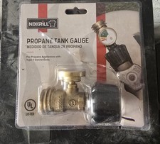Nexgrill propane tank for sale  Germantown