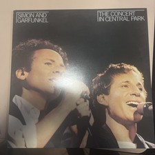 Simon and garfunkel usato  Udine