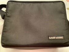 Case Logic 30 CD estojo com suporte de parede de plástico rígido rack de armazenamento dentro. comprar usado Case Logic 30 CD estojo com suporte de parede de plástico rígido rack de armazenamento dentro. comprar usado  Enviando para Brazil