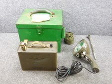 Vintage military carpenter for sale  Red Bluff