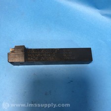 Valenite mclnr indexable for sale  Mount Sterling