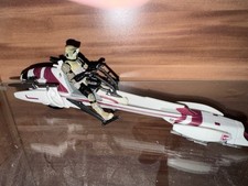 Star wars barc gebraucht kaufen  Teltow