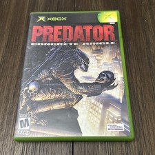 Predator concrete jungle for sale  Duluth