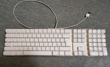 Apple pro keyboard gebraucht kaufen  Bielefeld