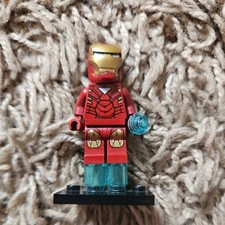 Lego marvel superheroes for sale  NORWICH