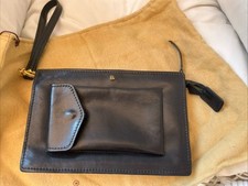 Bally tasche leder gebraucht kaufen  Geisenheim