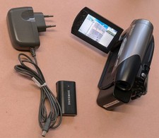 Videocamera samsung mini gebraucht kaufen  Langenpreising