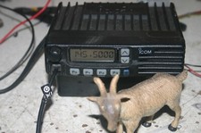Icom f110 2 for sale  NEWTOWNARDS
