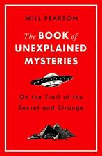 Book unexplained mysteries for sale  UK