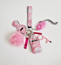 Self defence keychain for sale  ROTHERHAM