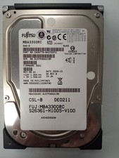 Fujitsu ca06778 b43700fs usato  Parma